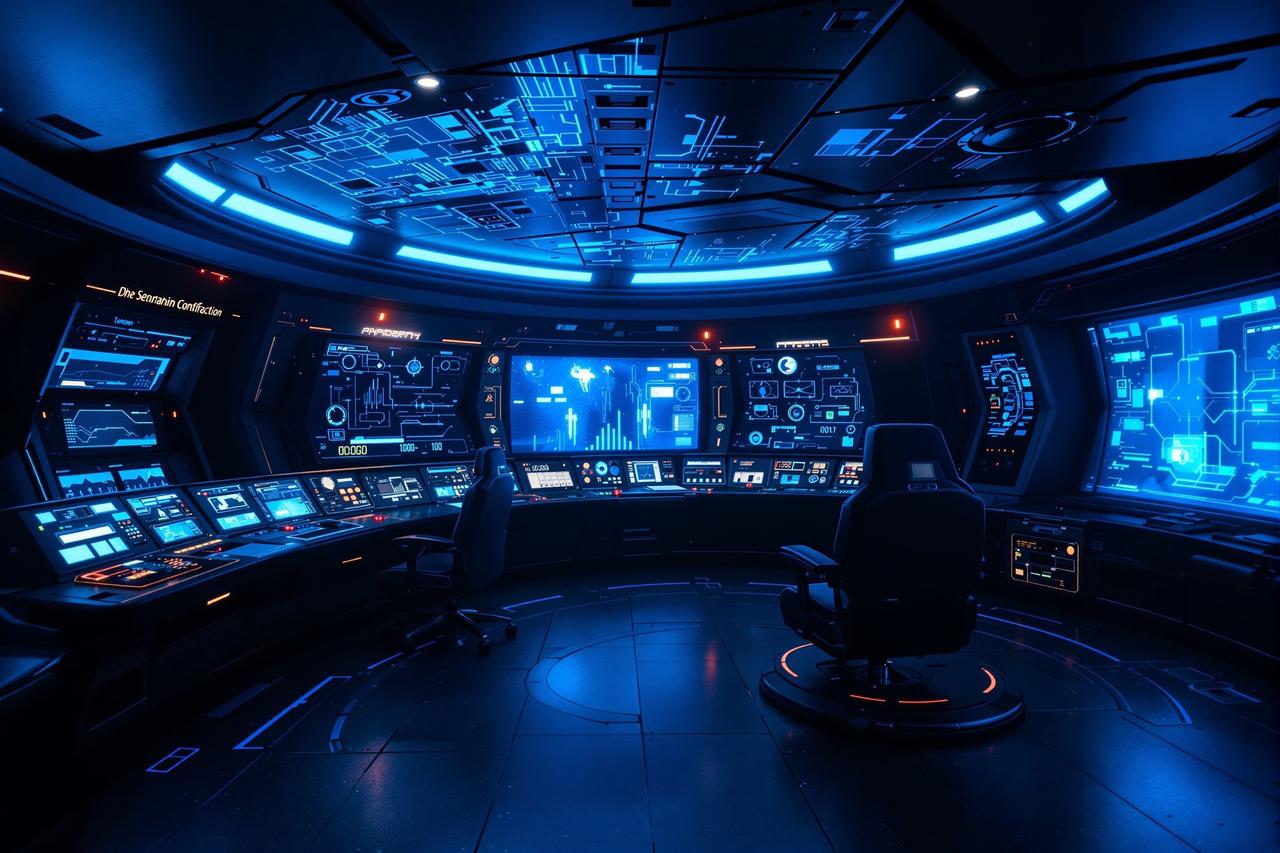 老哥影院《深海之光》完成后期制作，定档2025暑期上映新闻配图